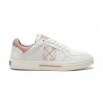 OFF-WHITE New Low Vulcanized Sneakers