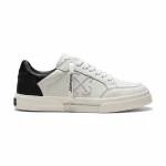 OFF-WHITE New Low Vulcanized Sneakers