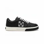 OFF-WHITE New Low Vulcanized Sneakers