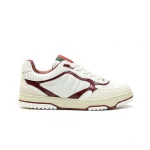 Gucci Re-Web Panelled Sneakers