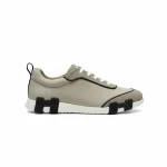 Hermes Boomerang Sneaker