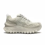 Moncler Genius Salehe Bembury Trailgrip Grain Trainers Sneaker