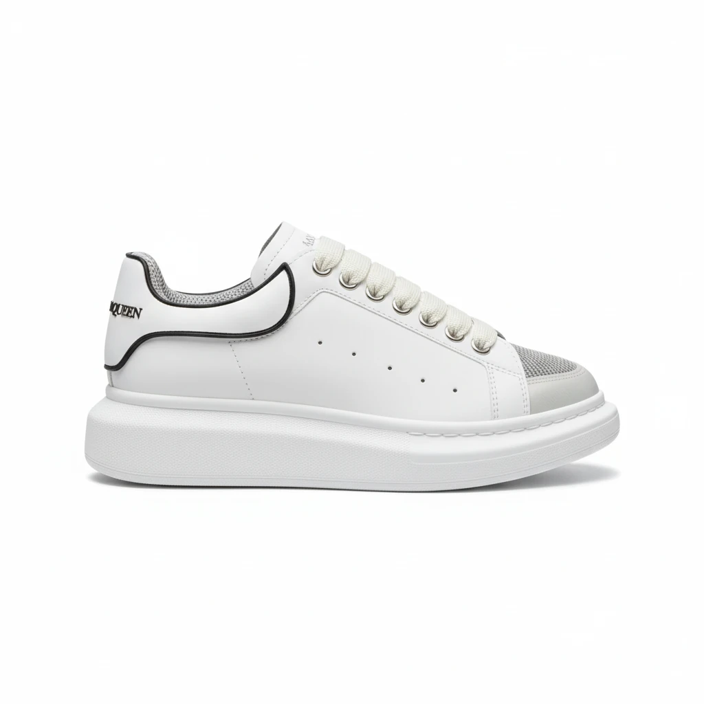 149952-alexander-mcqueen-sneaker-5-side90view Alexander McQueen Sneaker - Image 1