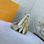 Louis Vuitton Coussin PM Bag Monogram Empreinte Sunrise Aquarelle 27Cm M25110 - Image 6