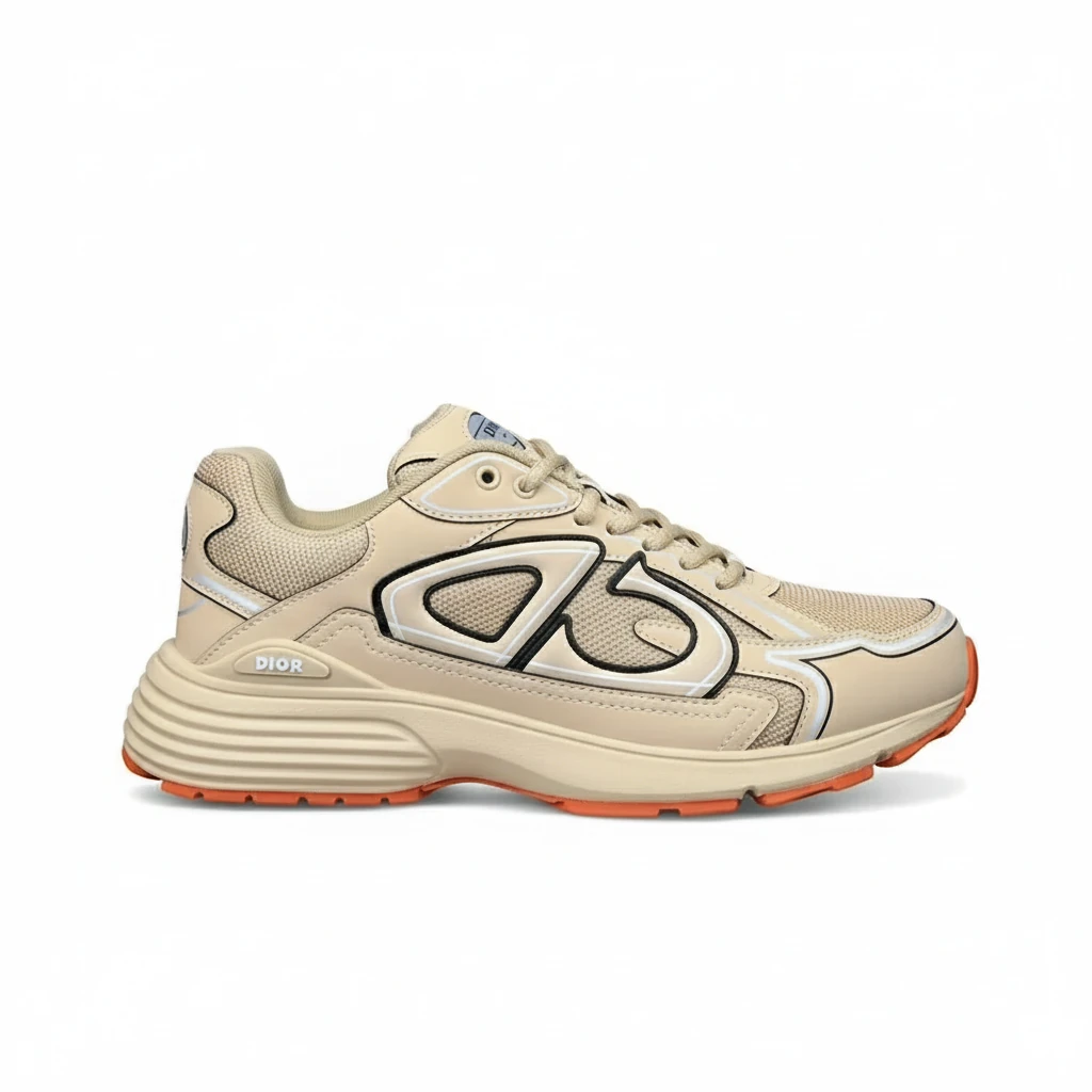 150551-christian-dior-b30-sneaker-5-side90view Christian Dior B30 Sneaker - Image 1