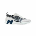 Hermes Boomerang Sneaker