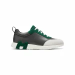 Hermes Boomerang Sneaker