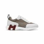 Hermes Boomerang Sneaker