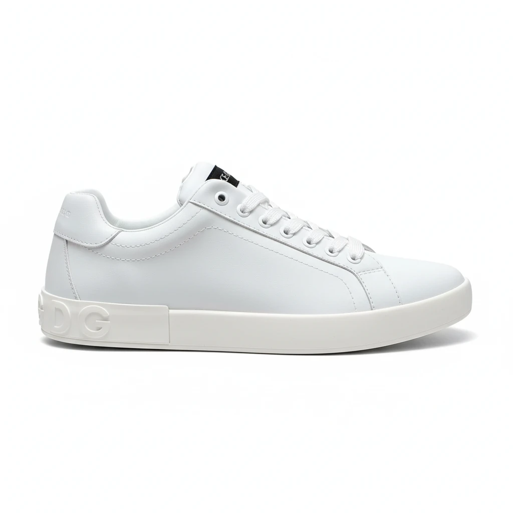151414-dolce-gabbana-sneaker-5-side90view Dolce & Gabbana Sneaker - Image 1