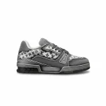 Louis Vuitton Trainer Sneaker