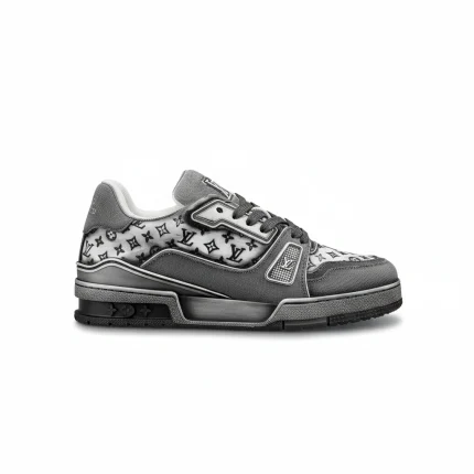 Louis Vuitton Trainer Sneaker