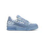 Louis Vuitton Trainer Sneaker
