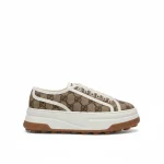 Gucci Tennis 1977 High Top Sneaker