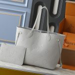 Louis Vuitton Neverfull MM Brume 31Cm M13758 - Image 3