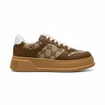 Gucci Chunky Brown GG Sneaker