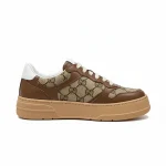 Gucci Chunky Brown GG Sneaker