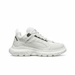 Lewis Hamilton x Dior Snow Sneaker