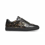 Philipp Plein Fashionable Casual Shoes