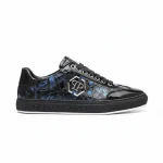 Philipp Plein Fashionable Casual Shoes