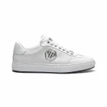 Philipp Plein Fashionable Casual Shoes