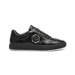 Philipp Plein Fashionable Casual Shoes