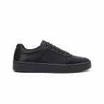 YSL SL/61 SNEAKERS IN PERFORATED LEATHER