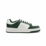 YSL SL/61 SNEAKERS IN PERFORATED LEATHER