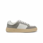 YSL SL/61 SNEAKERS IN PERFORATED LEATHER