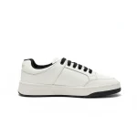 YSL SL/61 SNEAKERS IN PERFORATED LEATHER