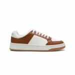 YSL SL/61 SNEAKERS IN PERFORATED LEATHER