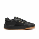 YSL SL/61 SNEAKERS IN PERFORATED LEATHER