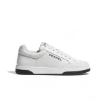 CHANEL New Flat Casual Shoes