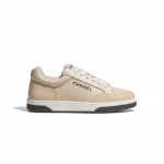 CHANEL New Flat Casual Shoes
