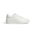 CHANEL Casual White Shoes