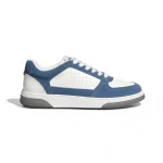 CHANEL Casual White Shoes