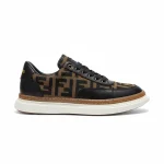 FENDI CASUAL SNEAKERS