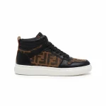 FENDI CASUAL SNEAKERS