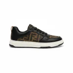 FENDI CASUAL SNEAKERS