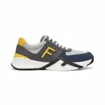 FENDI CASUAL SNEAKERS
