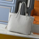 Louis Vuitton Neverfull MM Brume 31Cm M13758 - Image 5