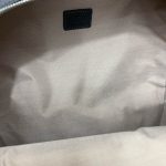 Gucci Ophidia Medium Backpack Grey 43cm 821938 Faefh 8793 - Image 9