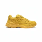 DIOR AND STONE ISLAND B30 Sneaker