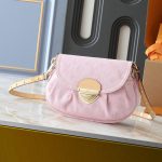 Louis Vuitton Sunset Washed Pink 27Cm M13347 - Image 3