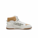 Dior First High-Top Sneaker
