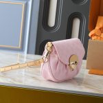 Louis Vuitton Sunset Washed Pink 27Cm M13347 - Image 4