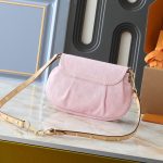 Louis Vuitton Sunset Washed Pink 27Cm M13347 - Image 5