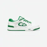 Dior B57 Dribble Low-Top Sneaker