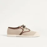 VALENTINO BAY BY BAY FABRIC SNEAKER