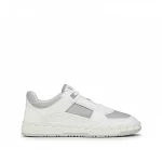 VALENTINO FREEDOTS LOW-TOP SNEAKER IN CALFSKIN