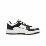 VALENTINO FREEDOTS LOW-TOP SNEAKER IN CALFSKIN